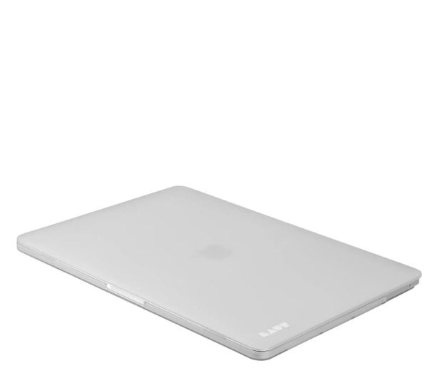 LAUT Huex do Macbook Pro 13" 2021-2022 frost IEOLHUP13FR - 1101592 - zdjęcie
